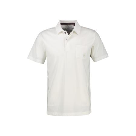 Lerros LERROS Shirt wit