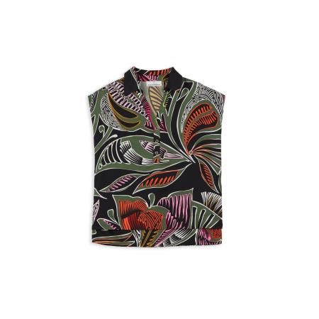 Lola Casademunt Lola Casademunt Shirt groen