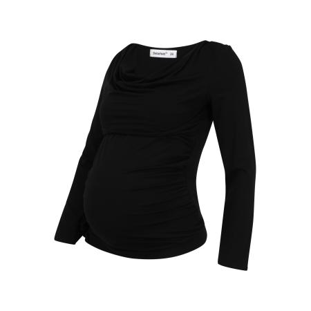 Bebefield Bebefield Shirt Vida zwart