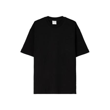 Bershka Bershka Shirt zwart