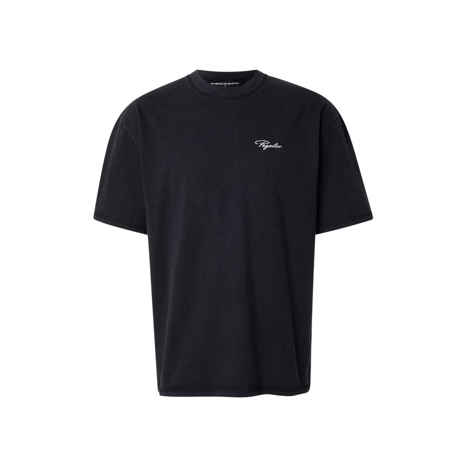 Pegador Pegador Shirt Signar zwart -