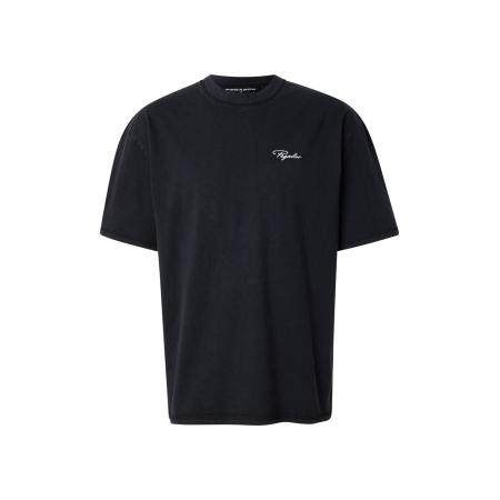 Pegador Pegador Shirt Signar zwart