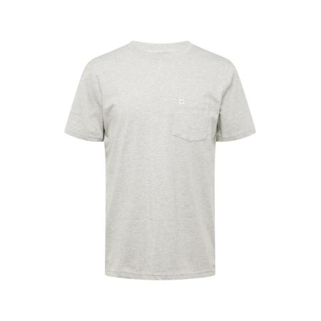 GAP GAP Shirt grijs gemêleerd
