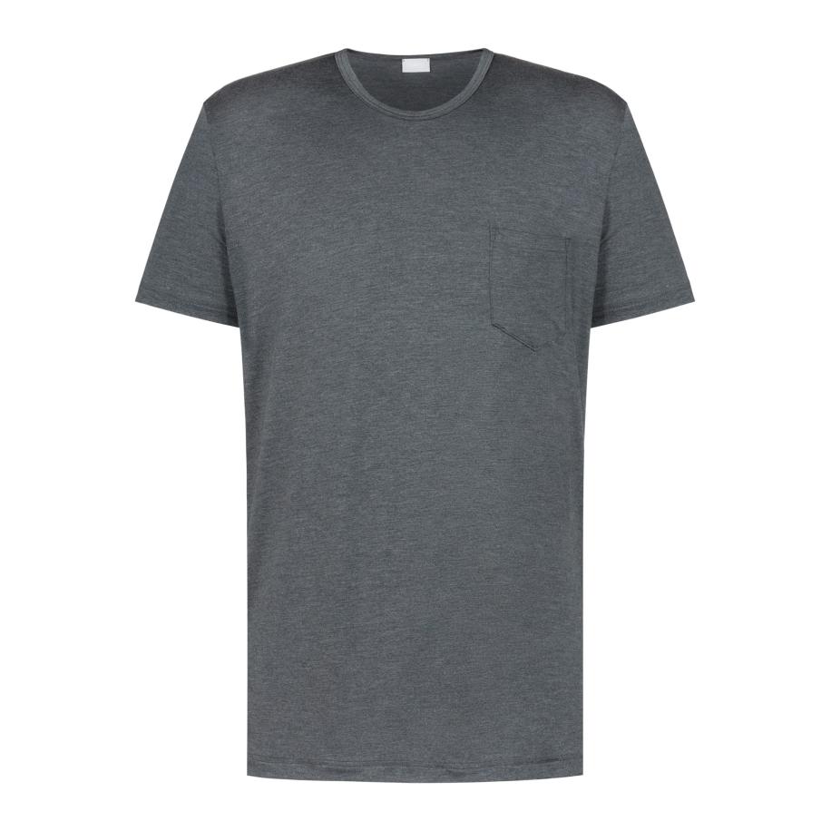 Mey Mey Shirt Jefferson grijs -