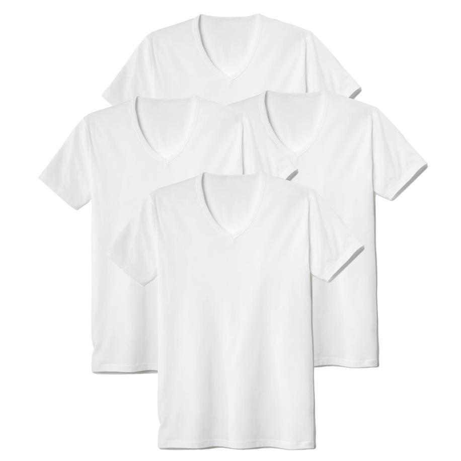 Calida CALIDA Shirt wit -