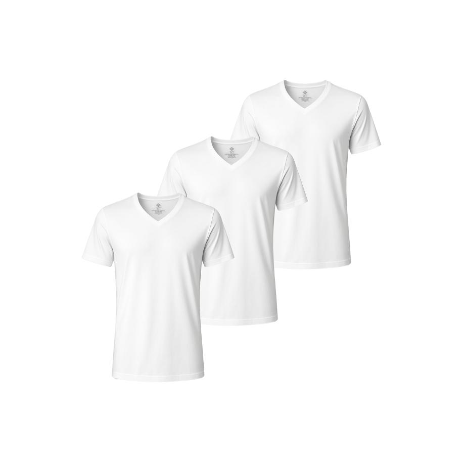 Nur Die Nur Die Shirt wit -