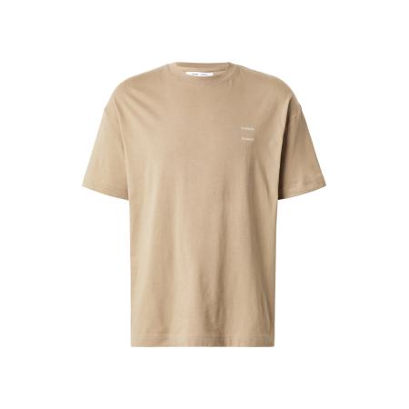 Samsøe Samsøe Shirt JOEL greige / offwhite
