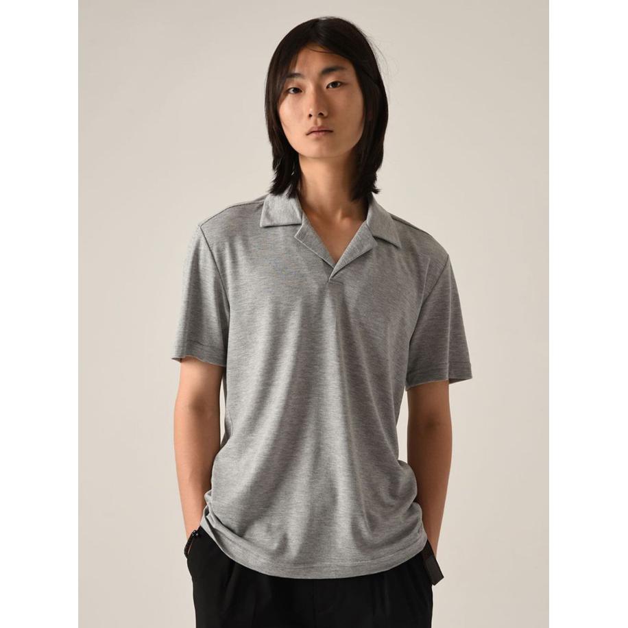 Antioch Antioch Shirt kaki / olijfgroen -