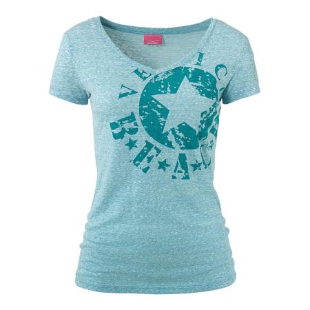 Venice Beach VENICE BEACH Shirt jade groen