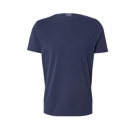 OLYMP Shirt blauw