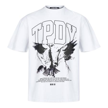 Trueprodigy trueprodigy Shirt Yuki F wit