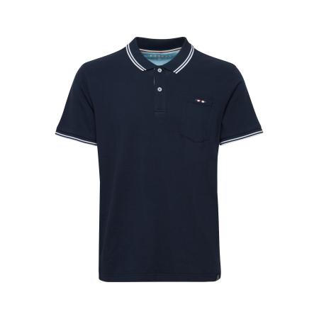 FQ1924 FQ1924 Shirt Fqelvar navy / wit