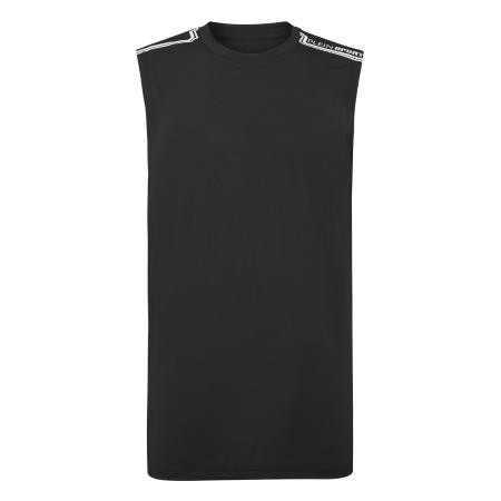 Plein Sport Plein Sport Shirt zwart