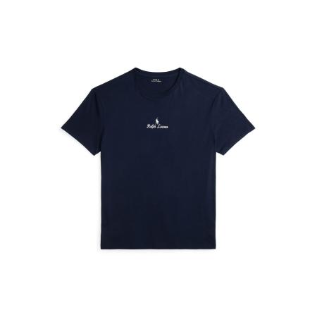 Polo Ralph Lauren Shirt navy / wit