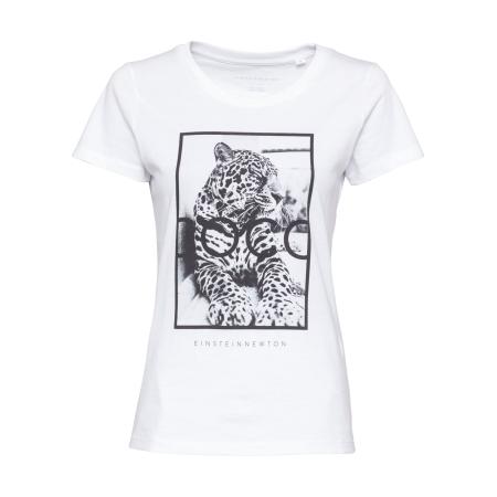 einstein & newton EINSTEIN & NEWTON Shirt zwart / wit