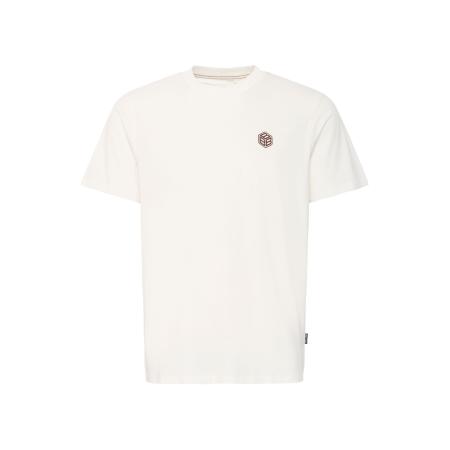 Blend BLEND Shirt BHJUKAS bruin / natuurwit