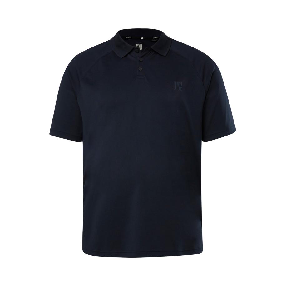 JAY-PI JAY-PI Shirt zwart -