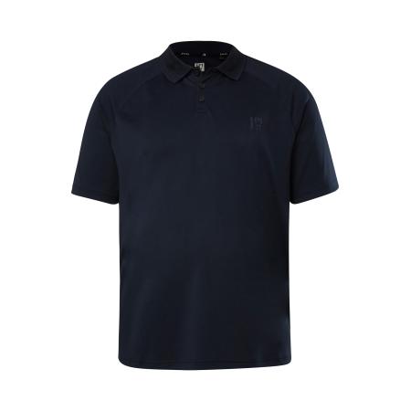 JAY-PI JAY-PI Shirt zwart