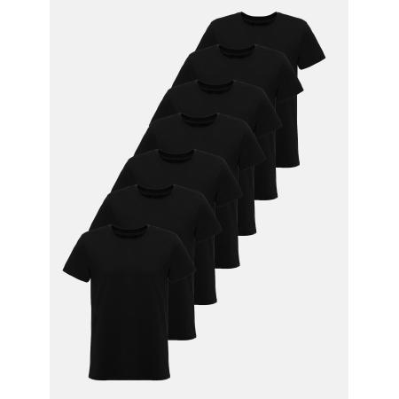 Tazzio Shirt E106 zwart