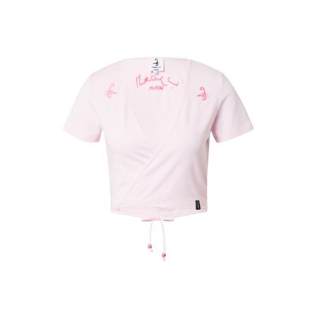 VIERVIER VIERVIER Shirt Tara rosa