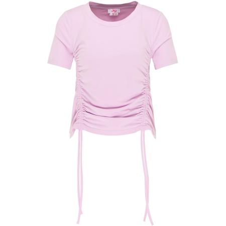 MYMO MYMO Shirt pastellila