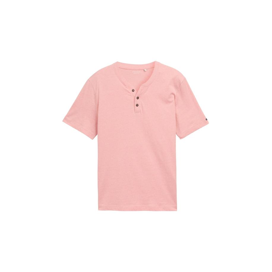 Tom Tailor TOM TAILOR Shirt rosa -