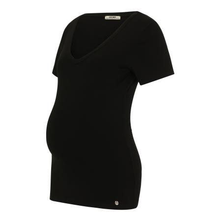 love2wait LOVE2WAIT Shirt zwart