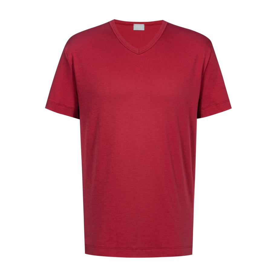 Mey Mey Shirt rood -