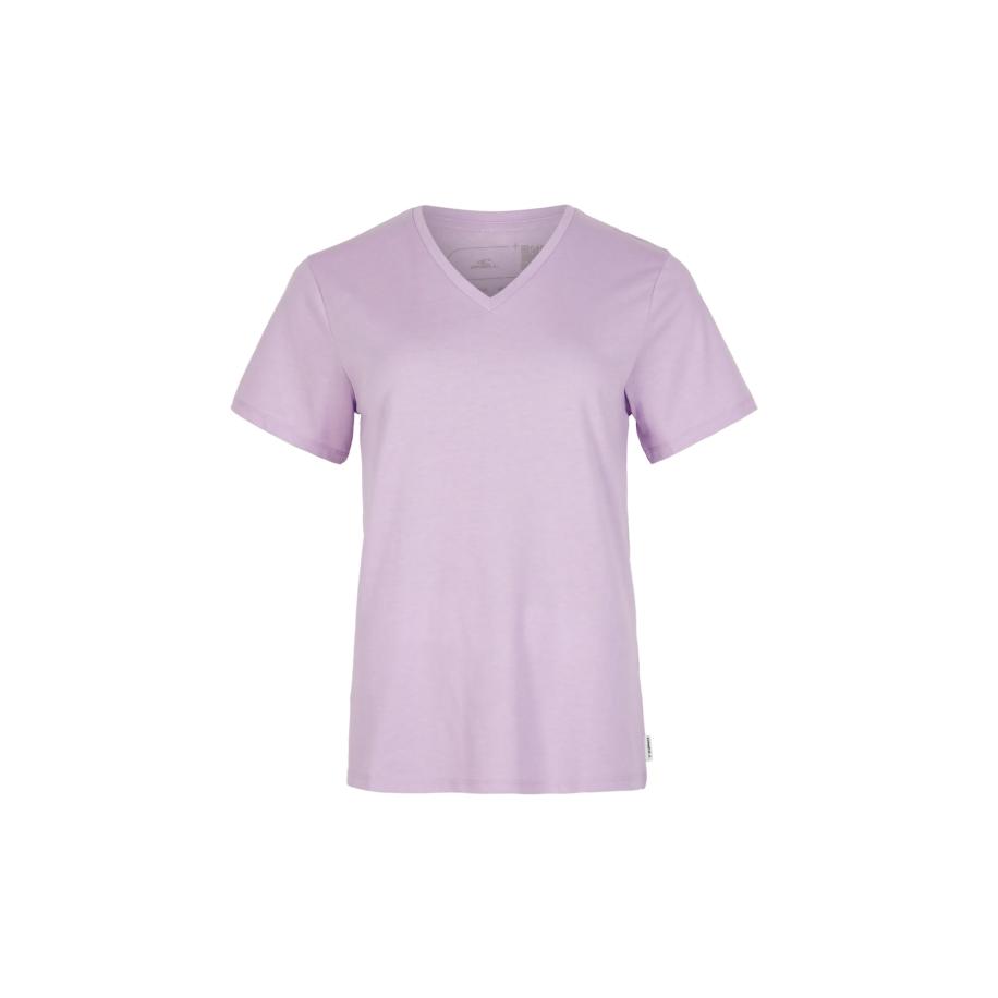 O'Neill ONEILL Shirt lila -