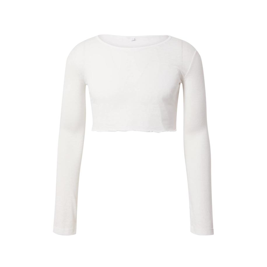 SHYX SHYX Shirt Taira wit -