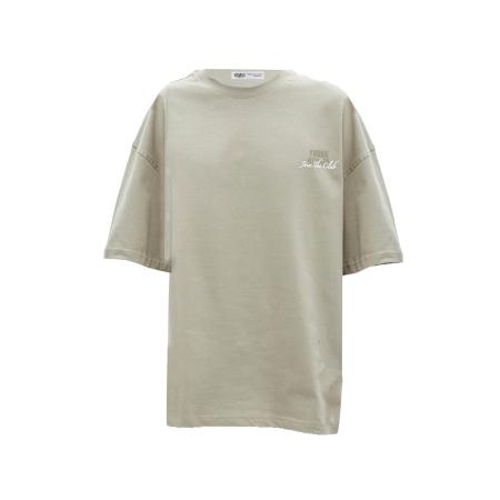 VAMOS CLO Shirt beige