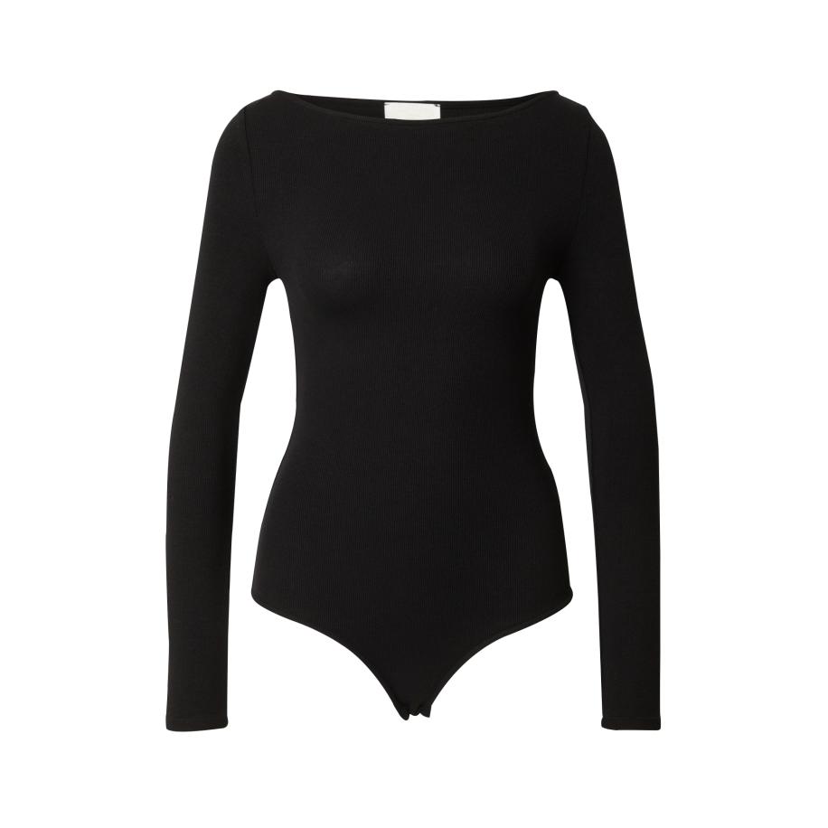 LeGer By Lena Gercke LeGer by Lena Gercke Shirt body Adena zwart -