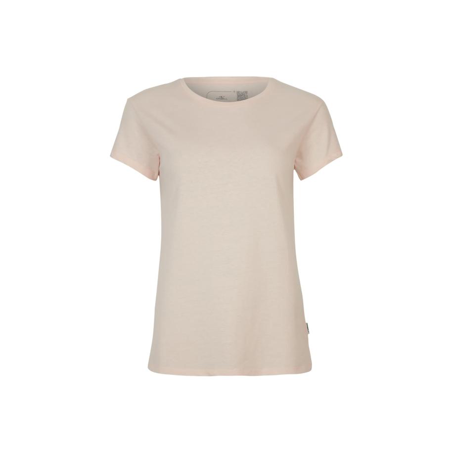 O'Neill ONEILL Shirt pasteloranje -