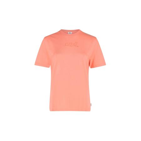 O'Neill ONEILL Shirt Essentials koraal / kreeft