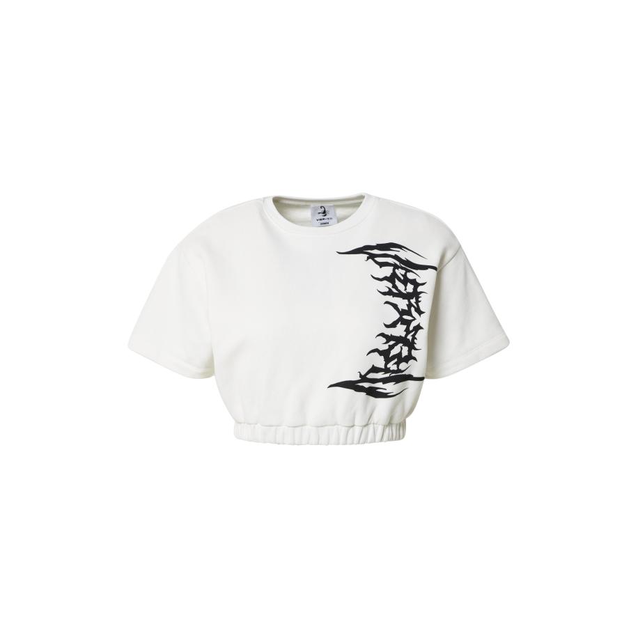 VIERVIER VIERVIER Shirt Marit offwhite -