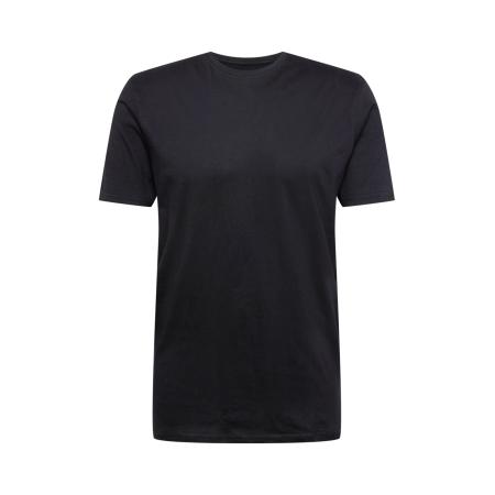 Denim Project Denim Project Shirt zwart