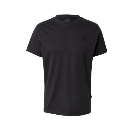 Kronstadt Kronstadt Shirt Timmi zwart