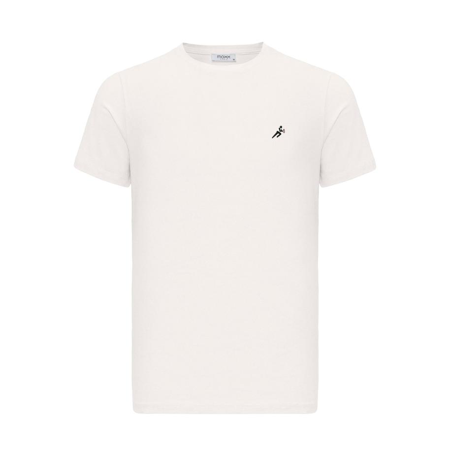 Moxx Paris Moxx Paris Shirt zwart / wit -