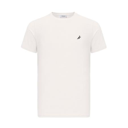 Moxx Paris Moxx Paris Shirt zwart / wit