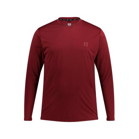 JAY-PI JAY-PI Shirt bourgogne