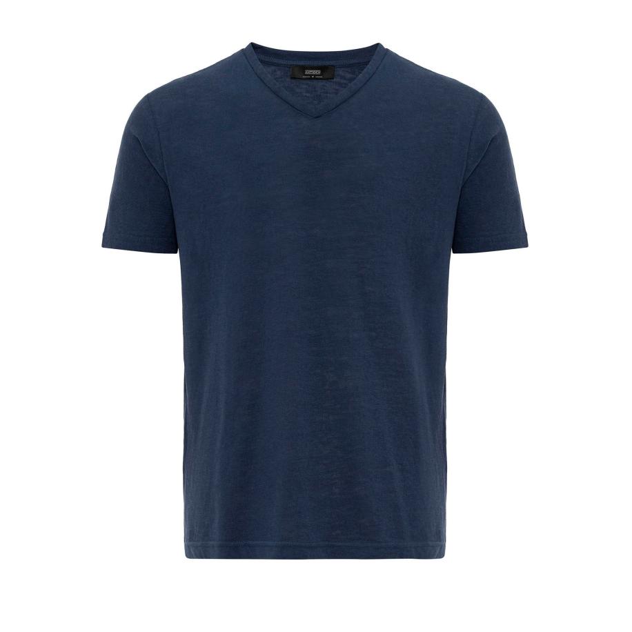 Antioch Antioch Shirt blauw / navy -