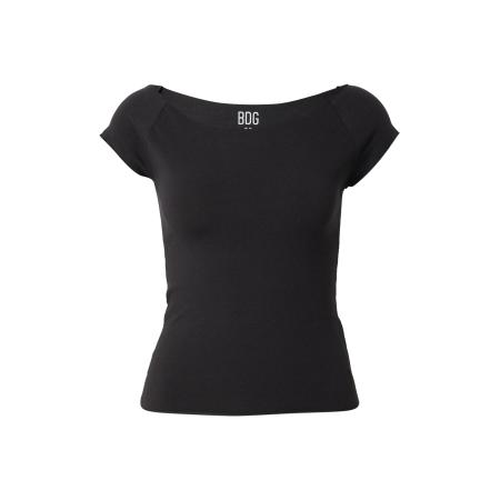 Urban Outfitters BDG Urban Outfitters Shirt zwart