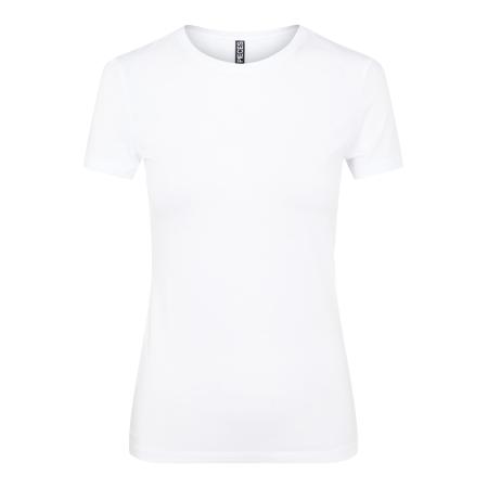 Pieces PIECES Shirt Sirene wit