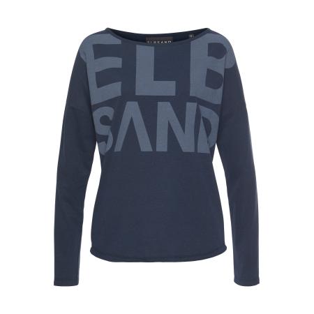 Elbsand Elbsand Shirt navy