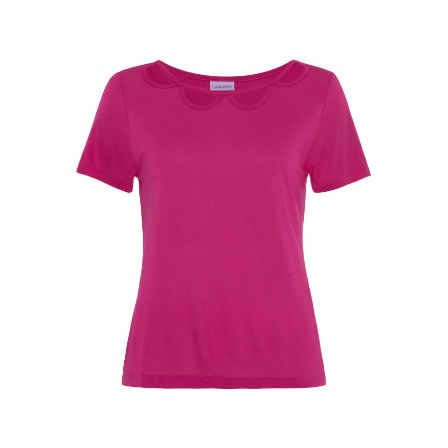 Buffalo BUFFALO Shirt pink -