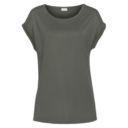 Lascana LASCANA Shirt kaki