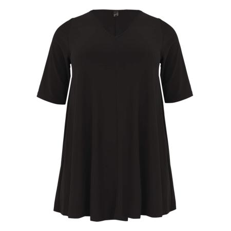 Yoek YOEK Tuniek zwart