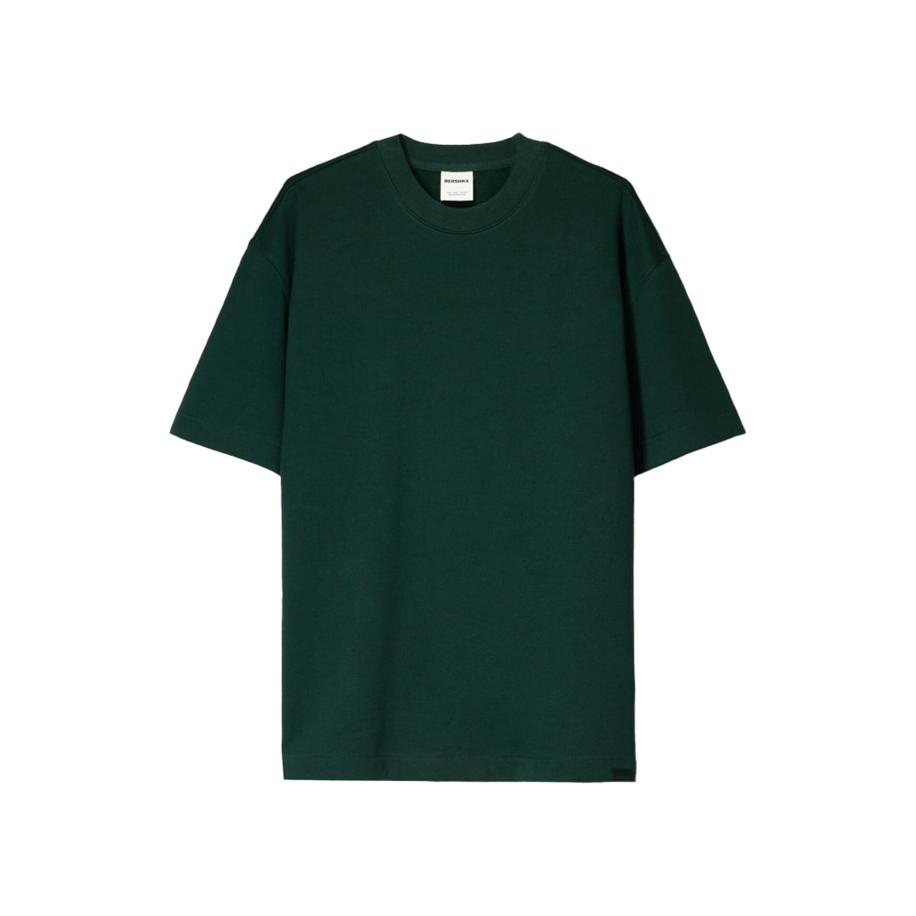 Bershka Bershka Shirt donkergroen -