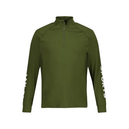 JAY-PI JAY-PI Shirt groen