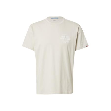 Replay REPLAY Shirt greige